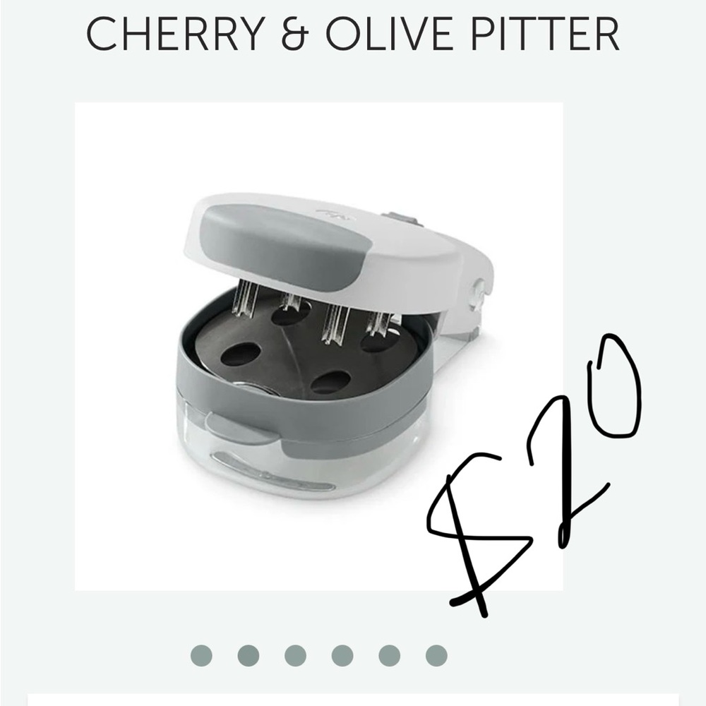 Egg Cooker Steamer in Gray and White - Compact Breakfast Appliance